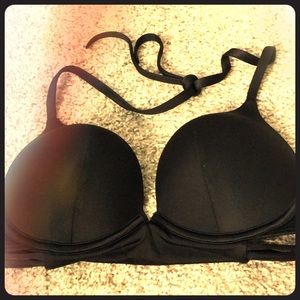 Victoria’s Secret black swim top